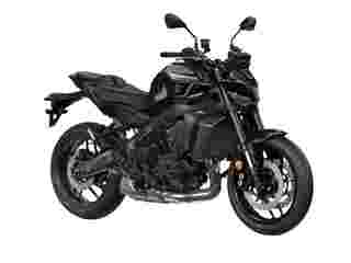 yamaha mt-09 y-amt