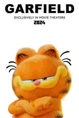 หนัง Garfield
