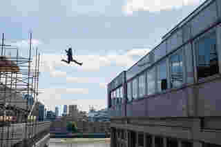 ฉากเสี่ยงตายในหนัง Mission: Impossible ทุกภาค