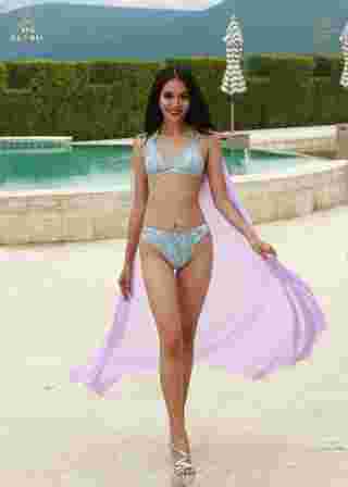 Miss Universe Thailand