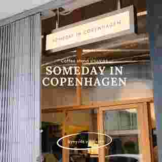Someday In Copenhagen 