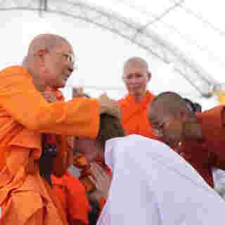 ภาพล่าสุด เจนี่ เทียนโพธิ์สุวรรณ