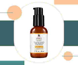 Kiehl's Powerful-Strength Line-Reducing Concentrate เซรั่มหน้าใส 2024