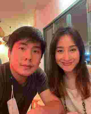 พลอย ลิตเติ้ลวอยซ์ นักร้องสาวเสียงเล็ก ๆ ล่าสุด เป็นคุณแม่แล้ว