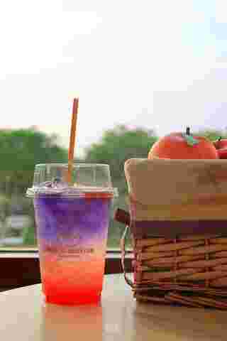 Move to Mountain Garden คาเฟ่กาญจนบุรี