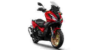 Honda ADV350