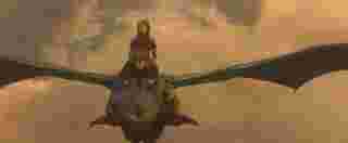 How To Train Your Dragon ฉบับคนแสดง