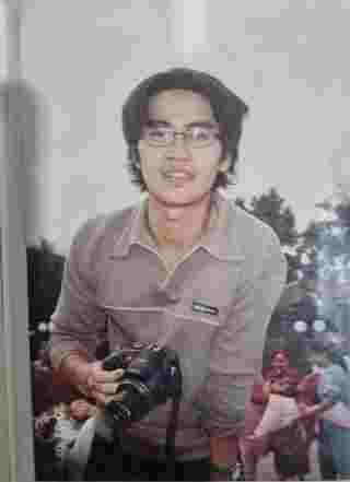 เต้ มงคลกิตติ์