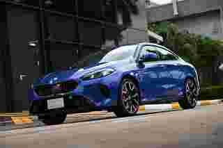 bmw 2 series gran coupe