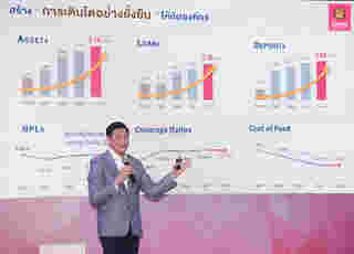 ธนาคารออมสิน