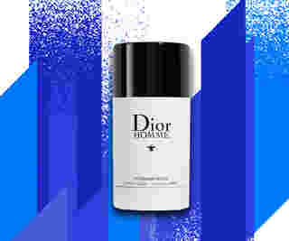 Dior Homme Deodorant Stick