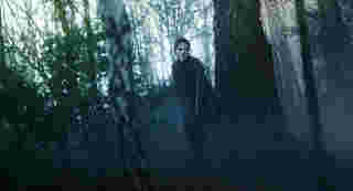 ภาพ Wednesday Addams จากซีรีส์ Wednesday ซีซั่น 2 ภาค 2