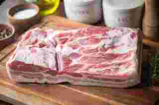 สูตรหมูหวาน