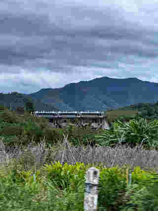 ที่เที่ยวบ้านคา ราชบุรี บ้านห้วยสวนพลู