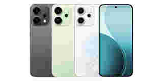 OPPO Reno14