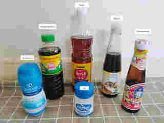 ผัดผัก 