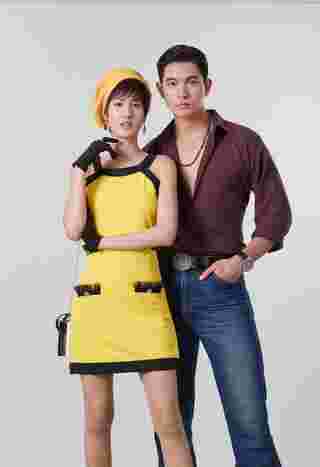 เมืองแก้ว นักแสดง
