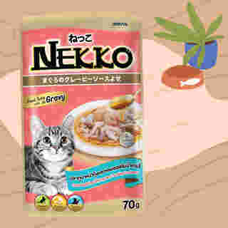Nekko (เน็กโกะ)