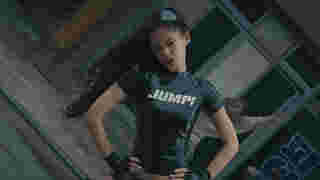 เจนนี่ BLACKPINK JUMP MV