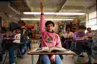 Stranger Things 5 เรื่องย่อ สเตนเจอติง 5