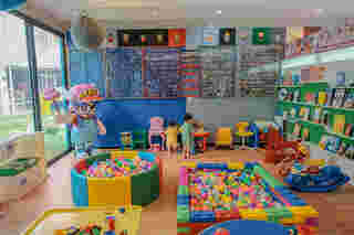 พิพิธภัณฑ์ของเล่น Tooney Toy Museum 