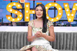 ลูกหมี รัศมี