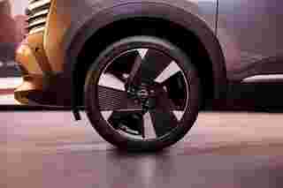 nissan kicks e power