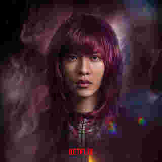 ภาพจาก ทวิตเตอร์ Netflix Anime