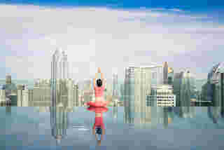 Wellness Hotel โรงแรมเพื่อสุขภาพ