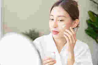 รองพื้น