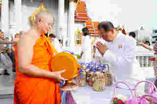 วันวิสาขบูชา 2568 วธ.