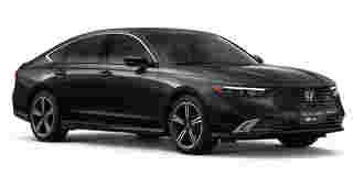 Honda Accord e:HEV 