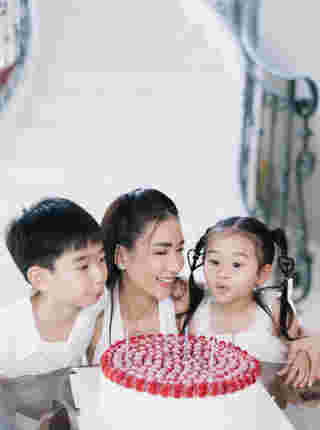 วันแม่แห่งชาติ
