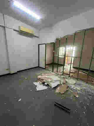 รีโนเวทห้องการเคหะ ห้องนั่งเล่น