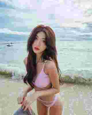 ชาชมพู่