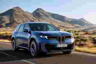 bmw iX1 L