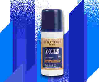 L'Occitan Homme Roll-on Deodorant