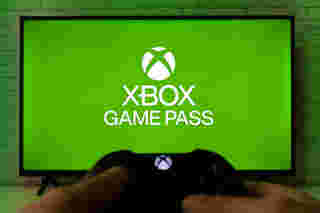 xbox game pass