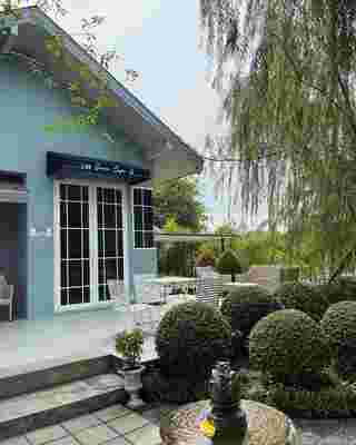 คาเฟ่แถวซาฟารีเวิลด์ Swai Cafe