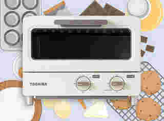 เตาอบ Toshiba รุ่น ET-TD7080(IV)