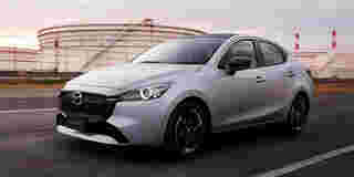 Mazda 2 Hatchback
