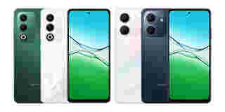 OPPO A5 5G / OPPO A5x