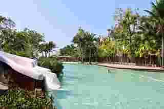 Rayong Marriott Resort & Spa