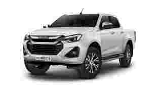 ราคา Isuzu D-max 4 ประตู