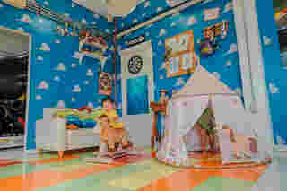 พิพิธภัณฑ์ของเล่น Tooney Toy Museum 