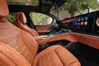 Mercedes-Benz GLC 2026