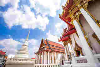วัดเทวราชกุญชรวรวิหาร
