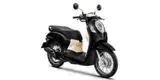 Honda Scoopy