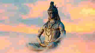 พระศิวะ (Shiva)