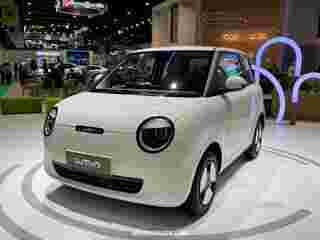 Changan Lumin